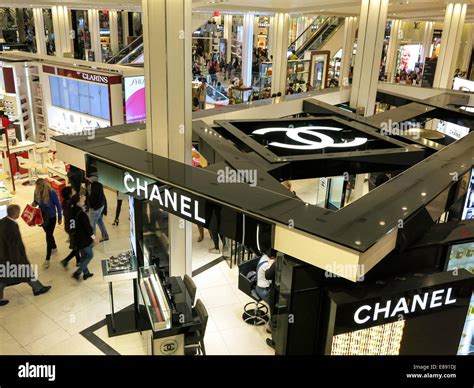 Shop Chanel At Macy's 